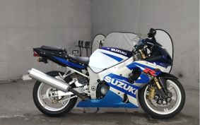 SUZUKI GSX-R1000 2001 GT74A