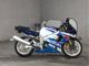 Фото Suzuki GSX-R1000 2001 с японского аукциона