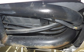 HONDA GYRO CANOPY 2002 TA03