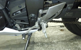 KAWASAKI Z250 ER250C