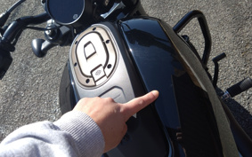 HARLEY  HARLEY RH1250S 2022 ZC4