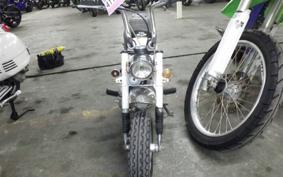 HONDA MONKEY 2003 Z50J