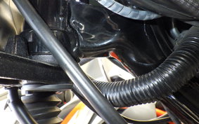 YAMAHA SR400 Gen.4 2016 RH03J