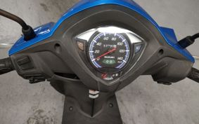 SUZUKI ADDRESS V110 CE47A