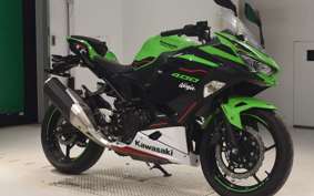 KAWASAKI NINJA 400 2022 EX400G
