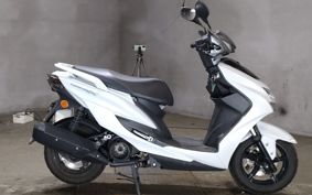 YAMAHA CYGNUS125XSR SED8J