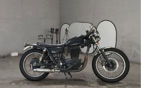 KAWASAKI 250TR BJ250F