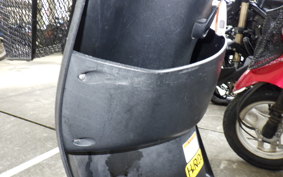SUZUKI LET's 2001 CA4AA