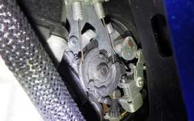 SUZUKI GSX-R600 2006