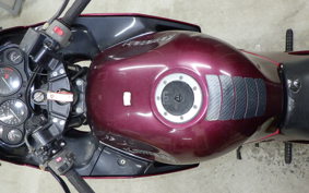 KAWASAKI ZZ-R400 Gen.2 2001 ZX400N