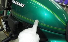 KAWASAKI Z650 RS 2023 ER650M