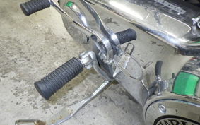 HARLEY FXDL 1580 2006
