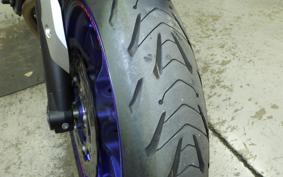 YAMAHA MT-07 ABS 2015 RM07J