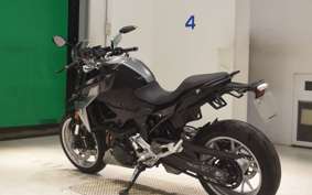 BMW F900R 2020