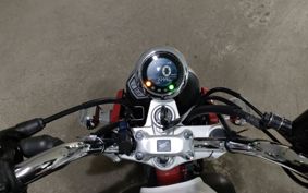 HONDA  MONKEY 125 JB03