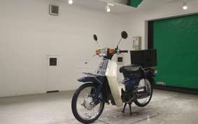 HONDA C50 SUPER CUB E AA01