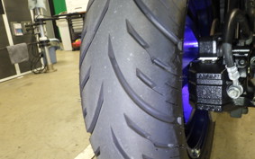 SUZUKI BURGMAN400 A 2020 DU11A