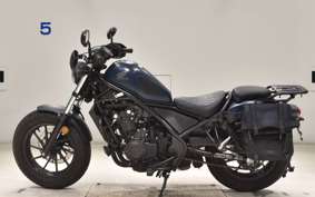 HONDA REBEL 500 A 2024 PC60