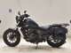 Фото Honda REBEL 500 A 2024 с японского аукциона