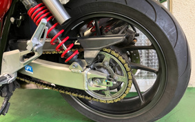 HONDA CB400 SUPER  BOL DOR ABS 2020 NC42