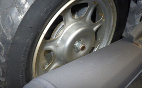 HONDA TACT-4ﾍﾞｰｼｯｸ AF79