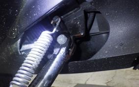 YAMAHA CYGNUS 125 XSR 3 2021 SED8J