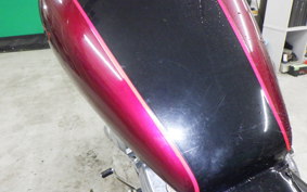 HONDA STEED 400 1995 NC26