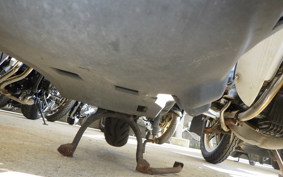 YAMAHA JOG ZR Gen.3 SA39J