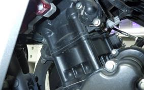 HONDA CBR250R A 1990 MC41
