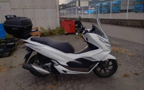 HONDA PCX 150 KF30