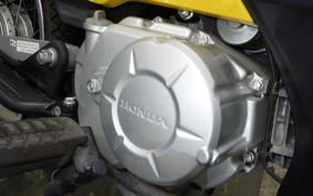 HONDA CROSS CUB 110 JA10