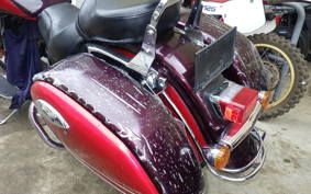 KAWASAKI VULCAN 1500 CLASSIC TOURER 1998 VNT50G
