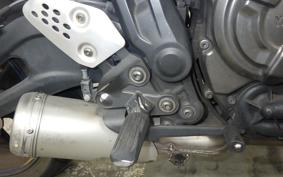 YAMAHA XSR700 2017 RM22J