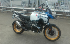 BMW R1300GS Adventure ASA 2026 0M31