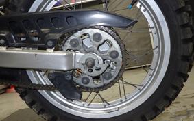 YAMAHA SEROW 250 Gen.2 DG17J