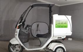 HONDA GYRO TA03