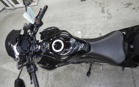 SUZUKI GSX-S125 DL32B