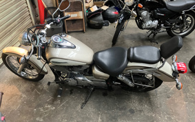 YAMAHA DRAGSTAR 250 VG02J