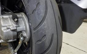 SUZUKI BURGMANストリート125EX EA23M