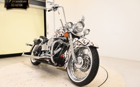 HARLEY FLSTC 1450 2004
