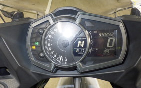 KAWASAKI NINJA 400 2022 EX400L