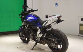 YAMAHA MT-07 2015 RM07J