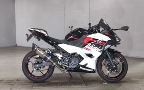 KAWASAKI NINJA400 EX400G