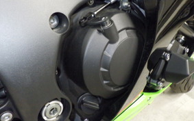 KAWASAKI ZX 10 NINJA ABS 2021 ZXT02L