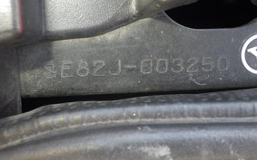 YAMAHA TRICITY 125 SE82J