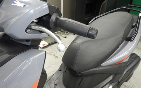 YAMAHA CYGNUSｸﾞﾘﾌｧｽ 2025 SEJ4J