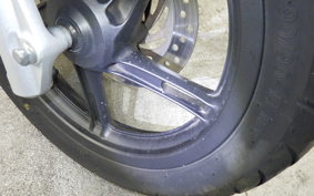 HONDA PCX125 2002