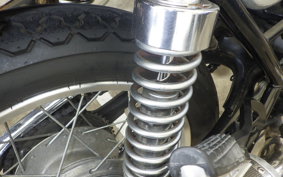 YAMAHA SR400 Gen.2 1999 1JR