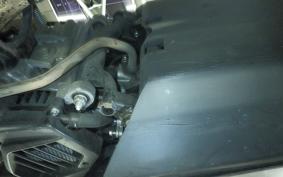 HONDA TACT Basket 2021 AF79