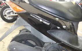 SUZUKI ADDRESS V50 Gen.2 CA44A